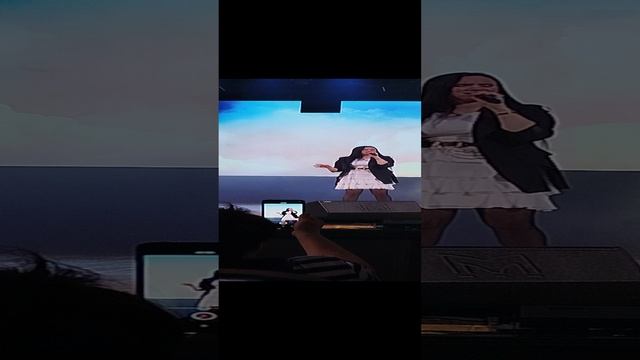 Сольный концерт Инны Вальтер 
