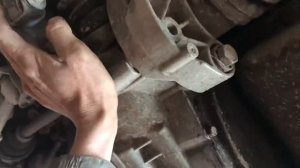 Автомобиль дёргается при разгоне. Машина дёргается на первой передаче. Машина дёргается на разгоне.