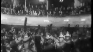 Киножурнал /  НОВОСТИ ДНЯ 1954 г  N 10