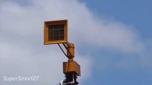 Tornado Siren [Sparta Madhouse Zozey Edition Remix]