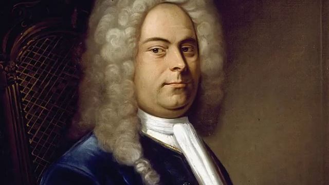 George Frideric Handel - Water Music смотреть онлайн