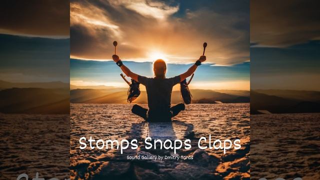 Stomps Snaps Claps смотреть онлайн