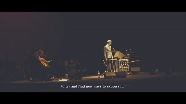 RHYTHM & FADO (Press Kit) смотреть онлайн
