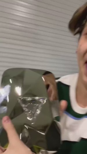 Украли БРИЛЛИАНТОВУЮ кнопку Ютуб!!! #shorts