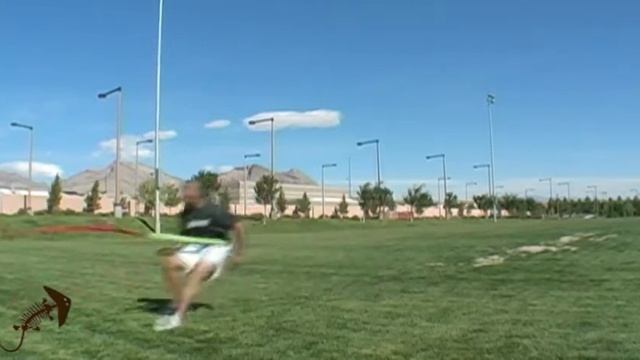 Defensive Back/Corner Back Drills with Resistance Bands - Primal Fitness Systems смотреть онлайн