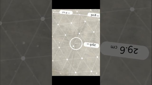 Ruler App (ARCore) - Measure length смотреть онлайн