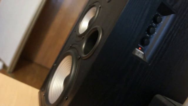 Edifier Studio 7 - 2.0 HiFi stereo system review смотреть онлайн