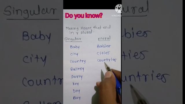 #singular #plural смотреть онлайн