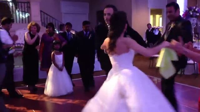 Wajma's Wedding 1 смотреть онлайн