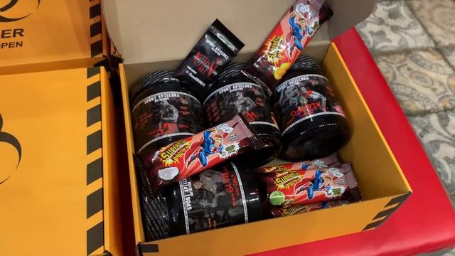 Подарочный набор от Спорт Аптечки смотреть онлайн