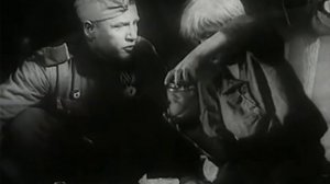 «Сын полка» трейлер