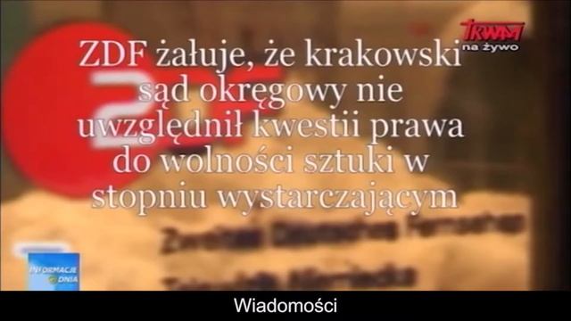 Polish Studio (2019-01-05) - News from Poland смотреть онлайн
