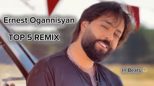 Ernest Ogannisyan -TOP MIX 2014 смотреть онлайн