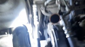 Шевроле авео т250 F14D4 розборка двигателя