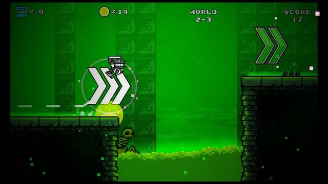 Super Ultra By Silvow Geometry Dash 2.2