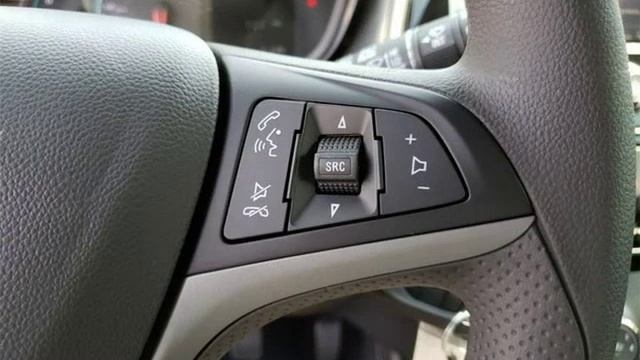 2019 Chevrolet Spark LT New Cars - Kernersville,NC - 2019-07-08 смотреть онлайн