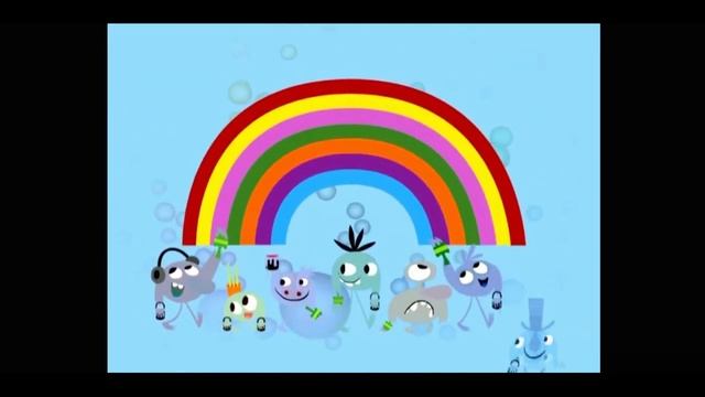 Kid's Box 1 Unit 1 Song Karaoke смотреть онлайн