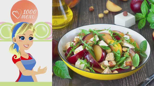 1000.menu: Тысяча рецептов на каждый день