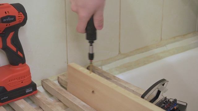 Xiaomi — большие саморезы смотреть онлайн