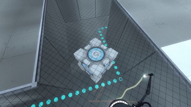 Gravity Gun смотреть онлайн