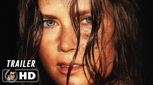 Ночная сучка — Русский трейлер (4К, Дубляж, 2024)