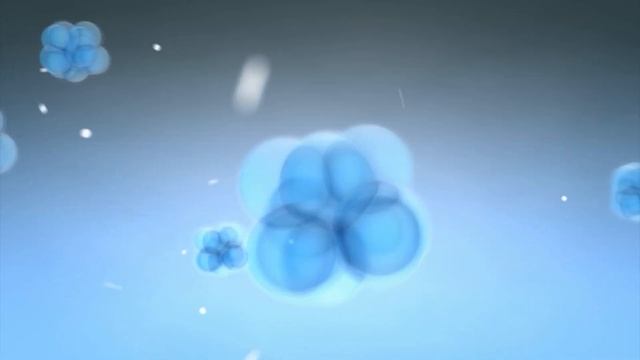 How is it possible that this universe is just one atom in another universe!？ смотреть онлайн