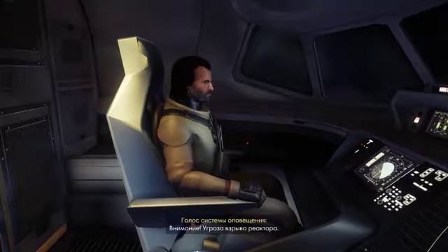Prey 2017 - Концовка # 3 Русская Озвучка смотреть онлайн