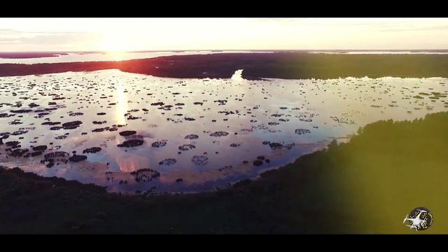 Шунгенские просторы