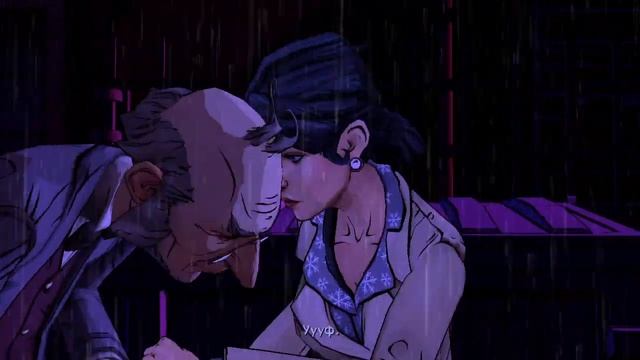 The Wolf Among Us №13 Чем дальше в лес... смотреть онлайн