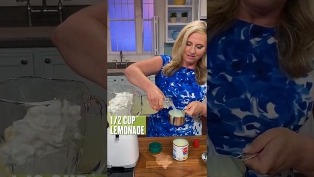 Whipped Lemonade Trend смотреть онлайн