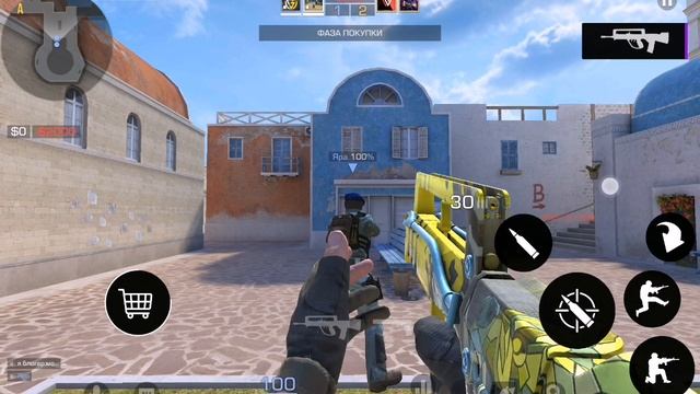 ИГРАЕМ НА МИКРО