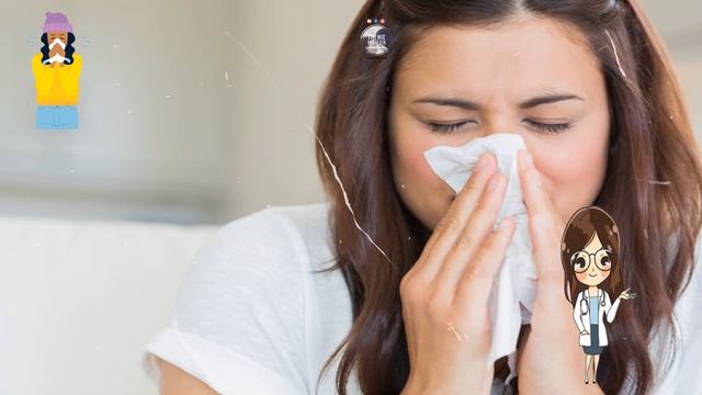 Si te shpetoni nga sinuset e bllokuara, i ftohti dhe gelbaza, me kete recete te fuqishme смотреть онлайн