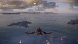 Assassin's Creed Odyssey - Под короной Тифона #43