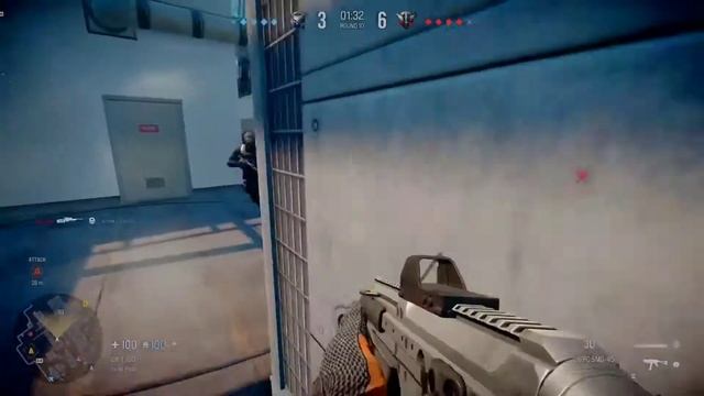 Console CSGO? WARFACE BREAKOUT(its kinda trash but also low key dope) смотреть онлайн