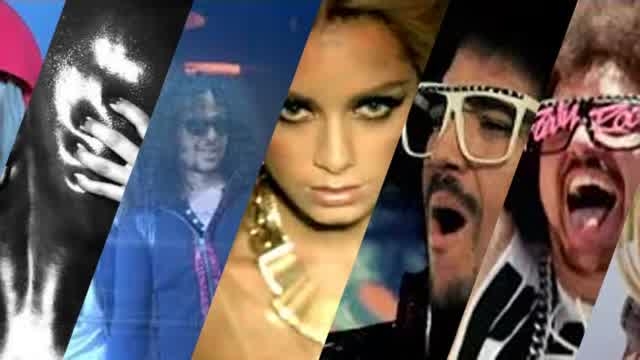 lmfao|havana brown mix смотреть онлайн