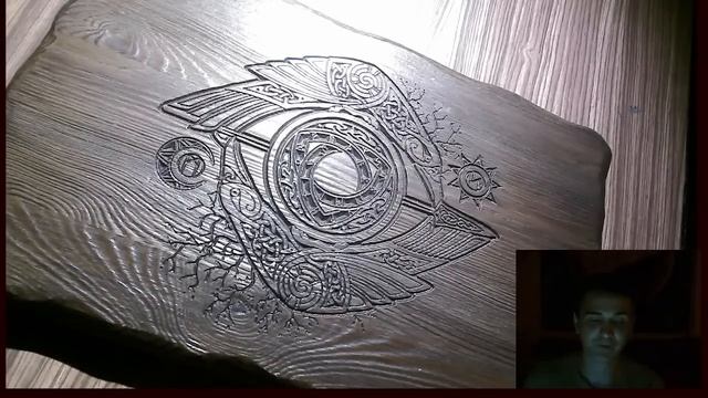 Руническая магия, мантика онлайн, обсуждаем будущие нашей цивилизации - N52 смотреть онлайн