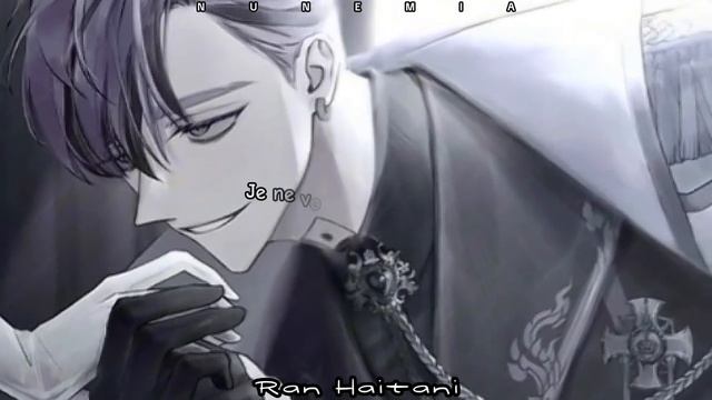 Love Story~ Indila^᪲᪲᪲ ♡Tokyo Revengers~ Ran Haitani♡ Version from Shin/Hay gaming {{lyrics}} смотреть онлайн