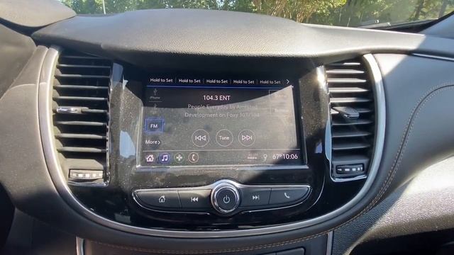 2020 Chevrolet Trax LS Raleigh, Durham, Apex, Holly Springs, Wake Forest NC