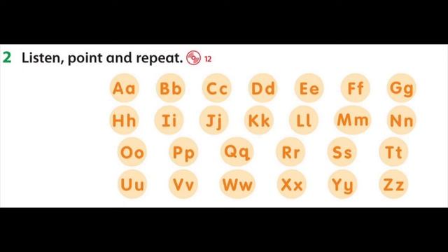 Family and Friends 2 Unit 1 Lessons 3-4 смотреть онлайн