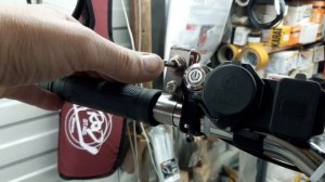 LIFAN KP270E-R Автоматическая воздушная заслонка готовый вариант