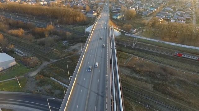 Крупский мост смотреть онлайн
