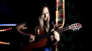 Mad World - Gary Jules | Guitar cover