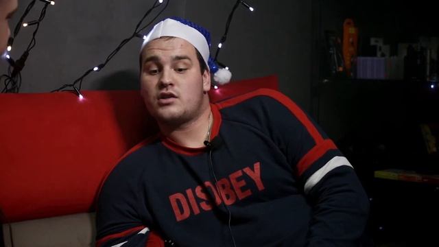 На диване с Дядей Беном - выпуск #003 - Про охоту на велосипеде смотреть онлайн