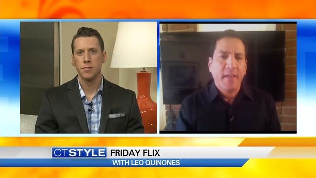 Friday Flix: The Lazarus Effect & Focus – 2/27/15