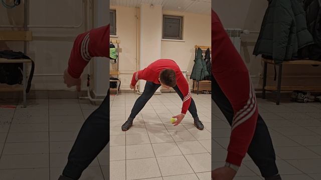 Упражнение 10