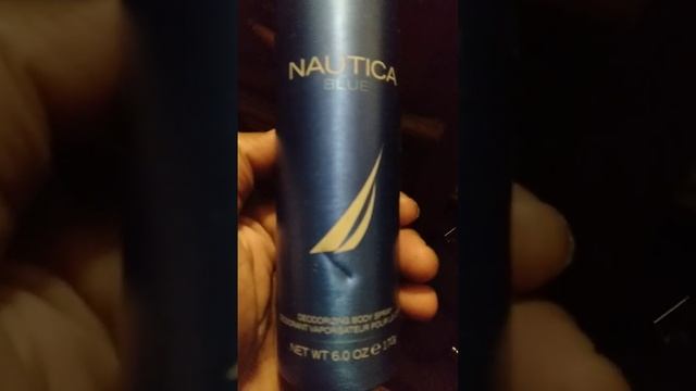 nautica blue sail is a impressive date 📅night cologne смотреть онлайн