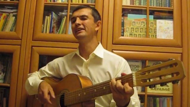 Ой, голубушка моя - Константин Исаченко смотреть онлайн