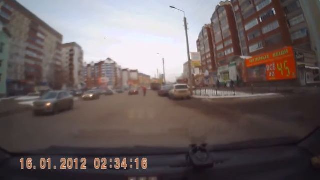 Сбит пешеход Стерлитамак 13 11 2015 смотреть онлайн