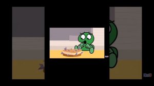 Начало всех заставок TPOT (с 1 серии по 5)