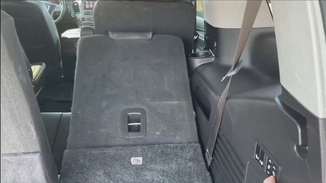 2018 GMC Yukon Denali смотреть онлайн